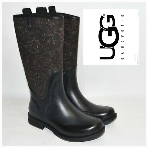 UGG Shoes - UGG RAINBOOTS